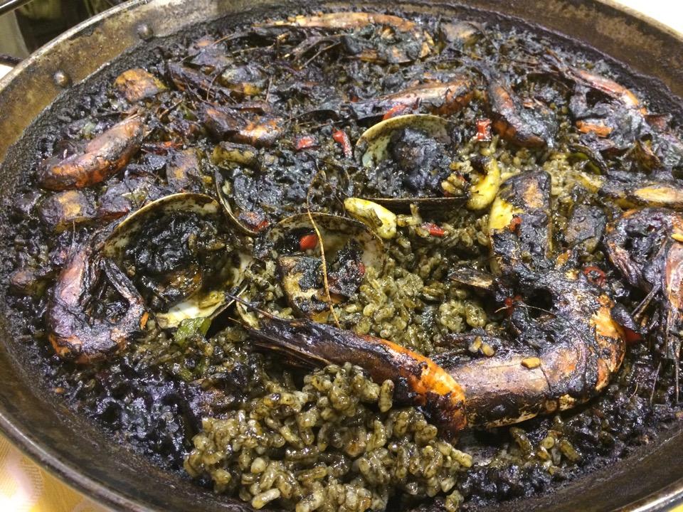 arroz-negro-restaurante-barcelona-la-fonda-del-port-olimpic